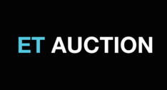 Embryoveiling van ET Auction geopend!