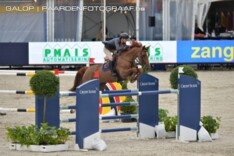 Drie Belgen in barrage GP Vilamoura