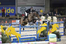 Top 10-klassering voor Devos en Wathelet in eerste ronde GCL