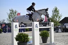 Louis Lambrecht wint de hoofdrubriek in Wuustwezel
