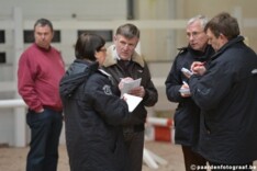 Van Den Broeck vervoegt BWP-hengstenjury