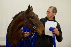 Thunder en Nabab winnen in Leopoldsburg