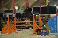 CSI1* Gorla Minore: Opnieuw A. Philippaerts