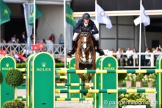 Fenomenale Niels en Gancia winnen Rolex GP