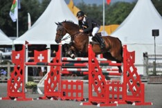 CSI2* Bonh.: Auwers grijpt naast de winst