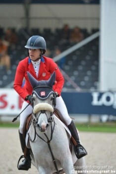 Kraut wint wereldbeker in Wellington