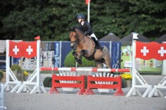 CSIP Vejer: Kasper de Boeck op 1 en 2!