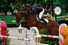 Pieter Clemens 11de in de GP van Kronenburg!