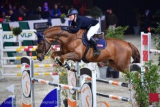 CSIYH1* Bonh.: de Laet wint ook finale 5j!