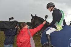 Ook Kooremans won al in 's Hertogenbosch