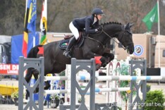 CSI2* Oliva: Peeters en Daigneux in top 10!