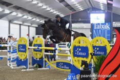 CSIYH1* Bonh.: Guy Janssens voor de Laet!