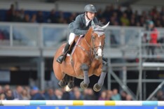 Goffinet wint finales vijf- en zesjarigen
