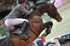 Beerbaum vierde keer German Master