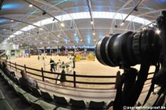 Bisharat verrassend winnaar Qualifier Lier