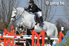 BWP"ers op twee in Sandillon en Barbaste