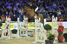 CSIYH* Vilamoura: Goffinet op plaats 9