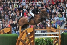 Chacco-Blue levert gehele top 3 WB Warschau