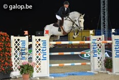 Dirk Demeersman en Cicero Z Van Paemel winnen "kleine GP" Antwerpen