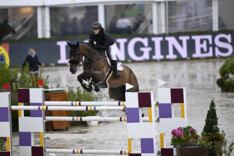 Dimme D’Haese scoort top 5-klassering tijdens LR van Lier
