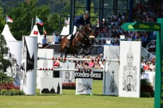 Jos Lansink verkoopt Chianti’s Champion!