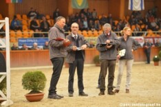 Gent: startlijst eerste Flanders BWP Cup