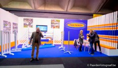 Openstaande vacature TOP JUMPS