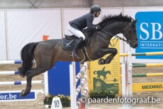 Gesves: Janssens & Fun Again naar de top