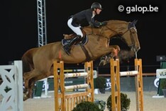 Pieter Devos wint GP Kwalificatie!