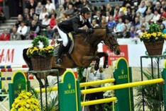 Ludo Philippaerts zondag naar finale (+VIDEO)