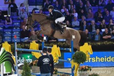 CSI2* Oliva: Opnieuw winst voor Denutte!
