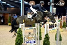 Niels en Domingo winnen GP Azelhof + video