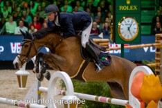 Niels Bruynseels ditmaal vijfde in Rolex GP