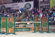 PHC Gent: Opnieuw Bob Janssens bij de 6j!