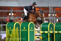 Bruynseels goed gestart in Doha