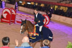 PHC Opgl.: Mithras de Regor kampioen 7j!