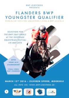 Flanders BWP Youngster Qualifier
