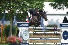 Winst voor Deusser & Nonstop-dochter in Doha
