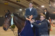 Gouden Laarslaureaten dit weekend bekend