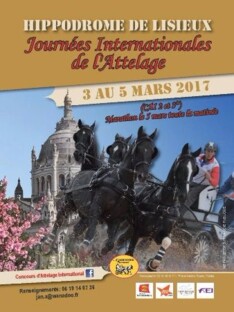 Dossier Lisieux (FRA) CAI - 3-5/03/2017