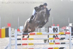 Van Paesschen wint Rankingproef Oliva