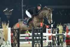 Opnieuw tiende plaats voor Jos Verlooy in WB