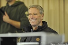 Captain Canada Ian Millar pakt 11e titel