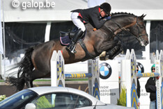 Whitaker via Lummen naar GP-winst in Hagen