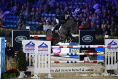 CSI2* Lier: Winst voor Niels Fockaert!