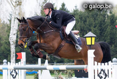 Jeroen Appelen wint GP Lummen