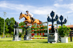Abdel Saïd wint hoofdrubriek Valkenswaard