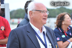 Belgisch ponyteam derde in CSIO Fontainebleau