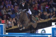 Verdi-dochter Ilena S wint GP Vilamoura