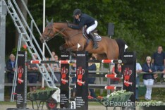 CSIYH1* Lier: Demeersman wint de 7j!